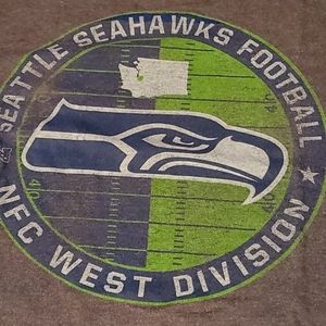 Seattle Seahawks t-shirt